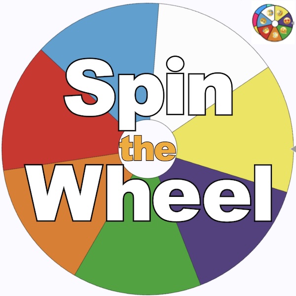 Spin The Wheel Free Wheel Spinner Random Wheel Generator Custom 